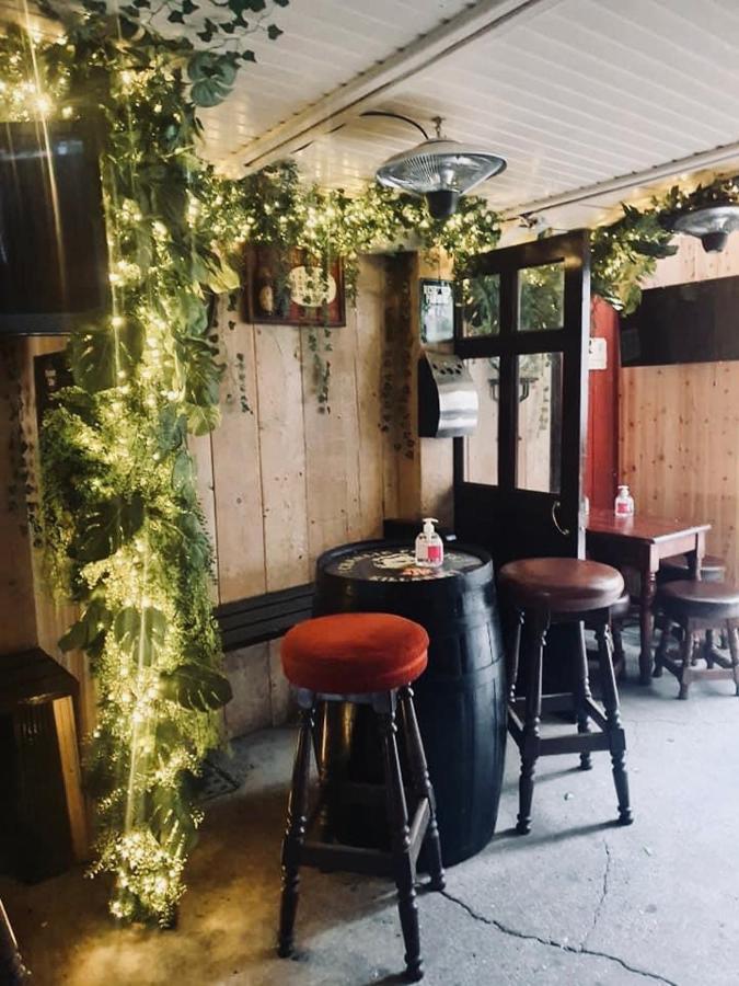 مبيت وإفطار كيلارني Charlie Foleys المظهر الخارجي الصورة